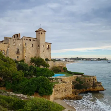 Mediterranean Way - Sant Llorens Apartment *