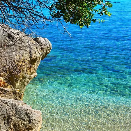 Mediterranean Way - Sant Llorens *