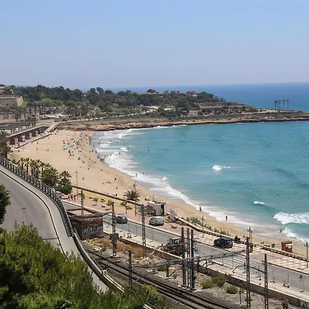Apartment Mediterranean Way - Sant Llorens *