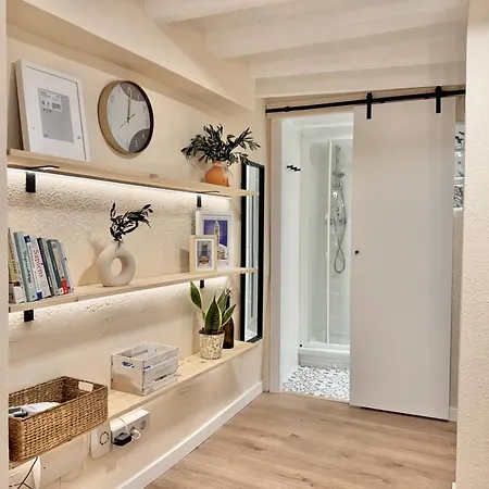Mediterranean Way - Sant Llorens Apartment *