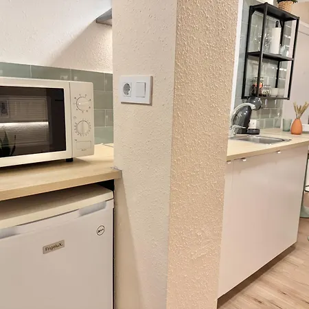 Mediterranean Way - Sant Llorens Apartment *