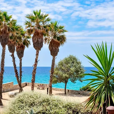 Mediterranean Way - Sant Llorens * Tarragona