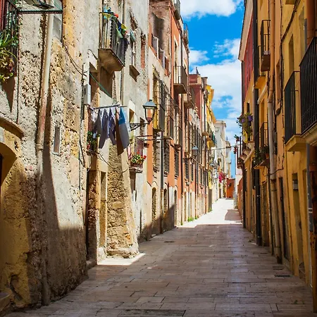 Apartment Mediterranean Way - Sant Llorens Tarragona