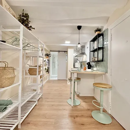 Apartment Mediterranean Way - Sant Llorens