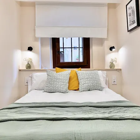 Apartment Mediterranean Way - Sant Llorens Tarragona