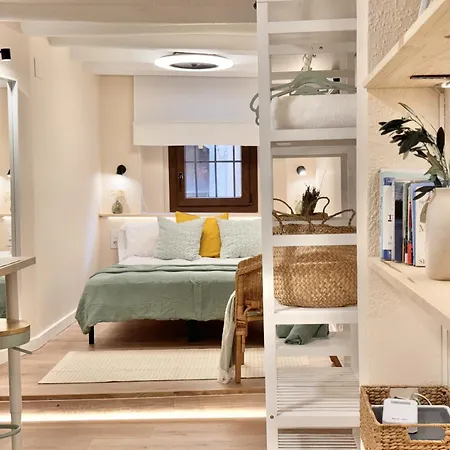 Mediterranean Way - Sant Llorens Apartment *