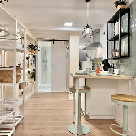 Apartment Mediterranean Way - Sant Llorens *