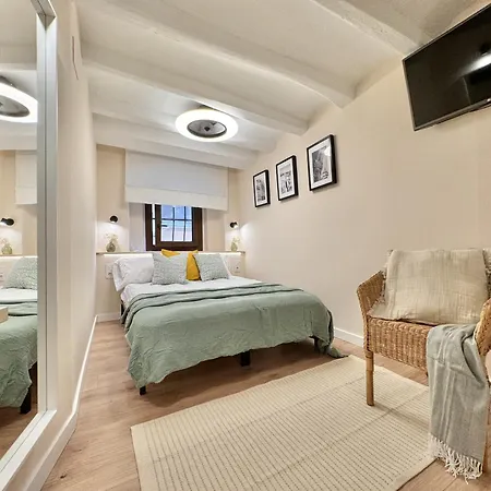 Mediterranean Way - Sant Llorens Apartment