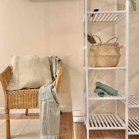 Διαμέρισμα Weroomies - Sant Llorens