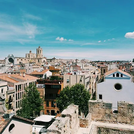 Weroomies - Sant Llorens Tarragona